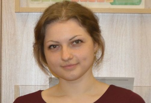 Магистрант кафедры ВИМО победила в стипендиальном конкурсе Фонда Потанина