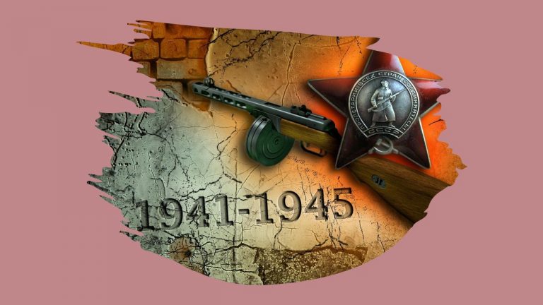 24 апреля — 8 мая — Краевое онлайн-тестирование «Знай историю Великой отечественной войны!»