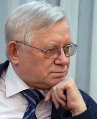 Конференция, посвящённая 75-летию Ю. Ф. Кирюшина
