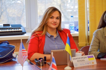 Студентка ИИМО вошла в число победителей всероссийского конкурсного отбора программы «Альфа–шанс»