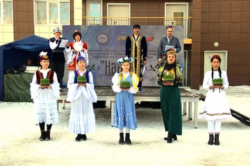 Портал «Полит-Азия»: в АлтГУ состоялась весенняя сессия Международной Школы молодых ученых – тюркологов и алтаистов