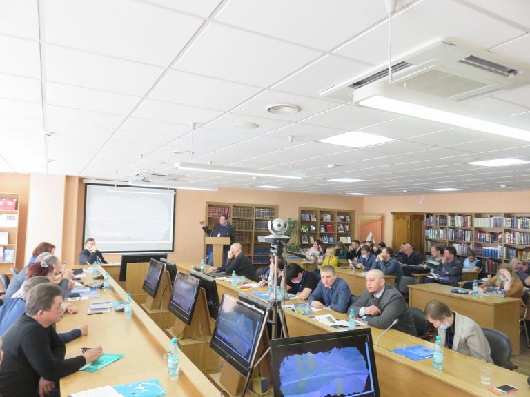 XXVII Всероссийская научно-практическая конференция «Сохранение и изучение культурного наследия Алтая»