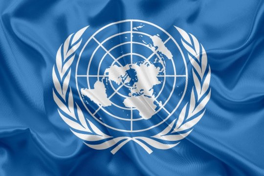 Студенты-международники отметили день рождения ООН