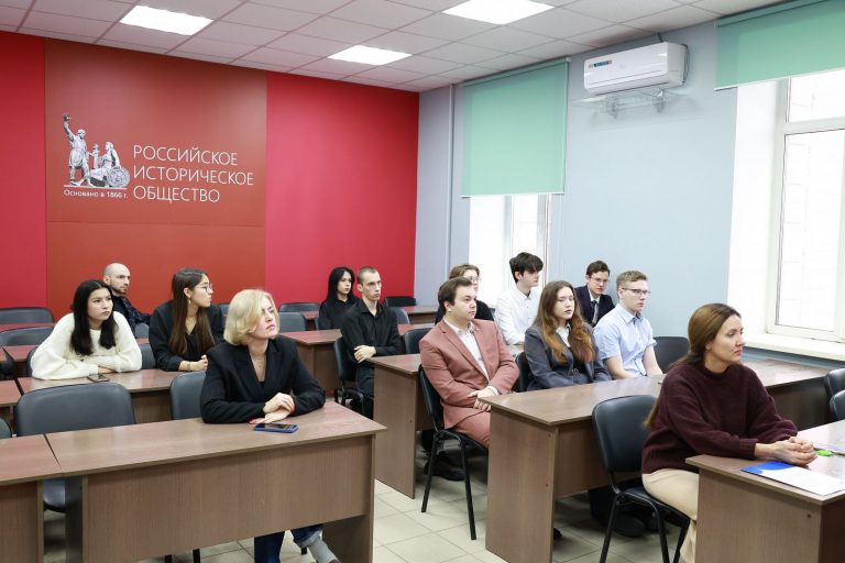 Архивный десант