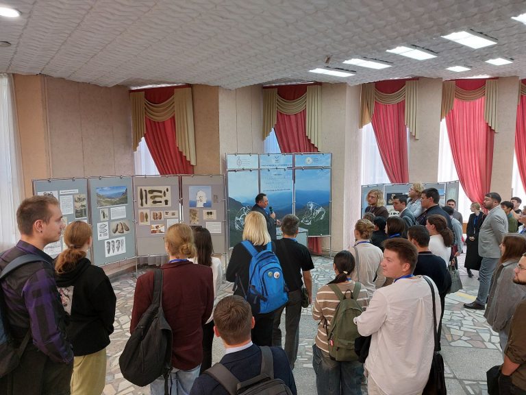 Музеология в списке особо значимых для государства специальностей