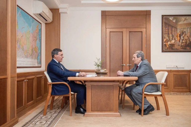 О Денисовой пещере