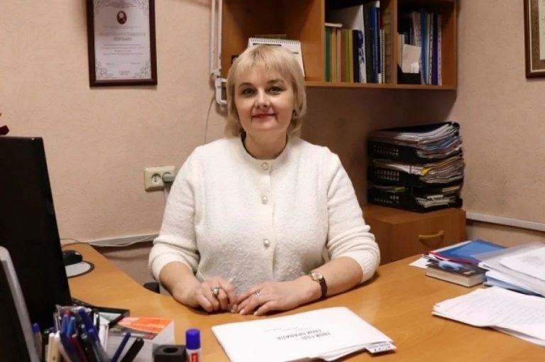 Новый директор Художественного музея