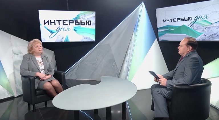 Юлия Лысенко о достижениях и планах