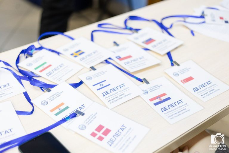 Итоги Олимпиады  по международным отношениям и востоковедению