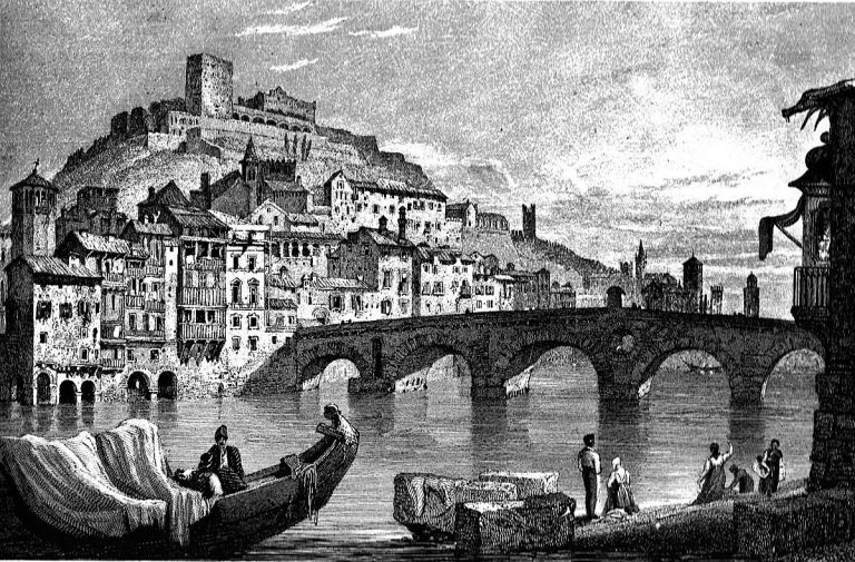 День Ромео и Джульетты