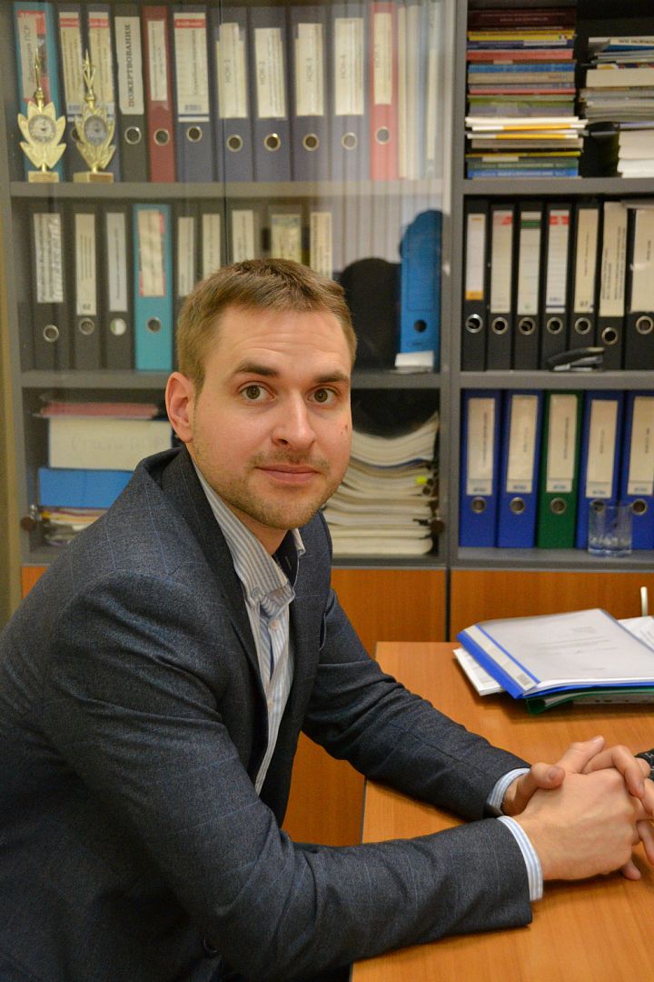 Проект археологов поддержан крупным грантом РНФ