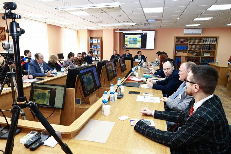 XXXII Международная конференция о сохранении культурного наследия Алтая