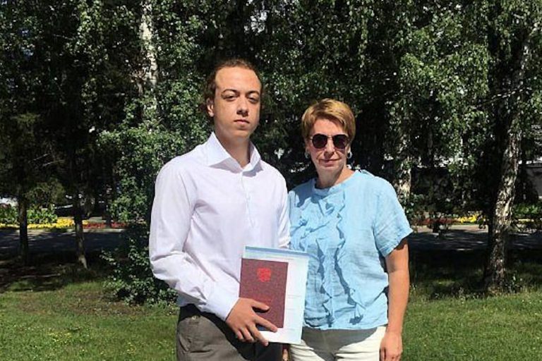 Победа в конкурсе открыла архивы