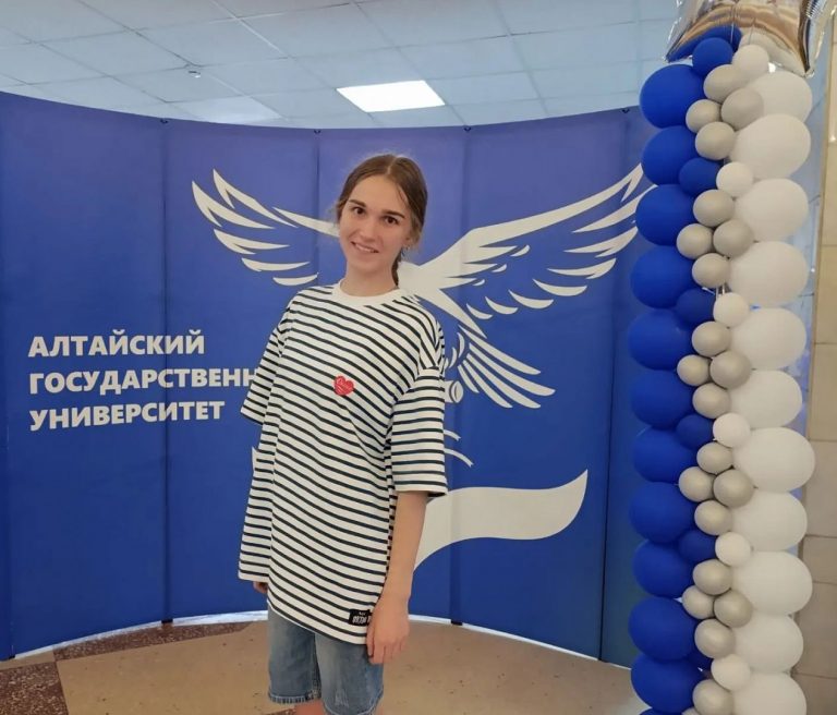 Наши абитуриенты 2026 года